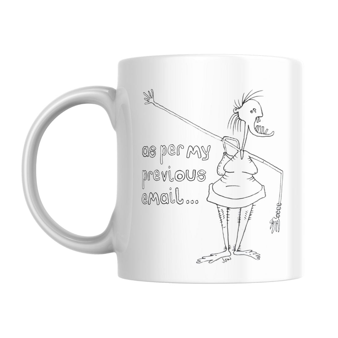 Main Character Energy